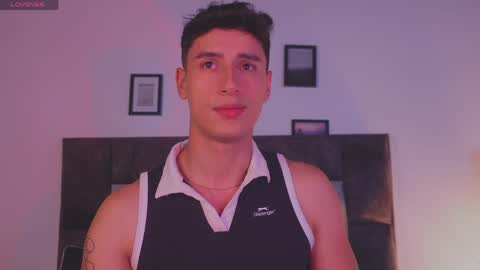 Gabriel online show from April 3, 5:16 am