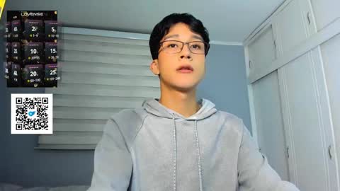 onlyfans    kevin garcia s online show from September 19, 3:30 am