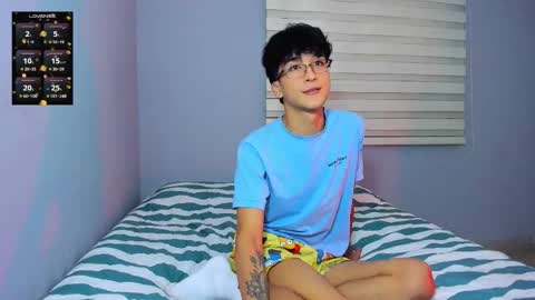 onlyfans    kevin garcia s online show from February 17, 12:29 am