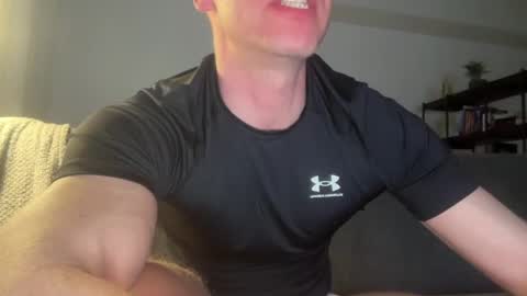 Snapshot of guyfromfinland1981 chatting on May 5, 7:44 pm NaughtyFitHusband online show from May 5, 7:44 pm