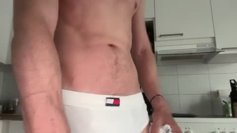 Snapshot of guyfromfinland1981 chatting on June 9, 4:57 am NaughtyFitHusband online show from June 9, 4:57 am