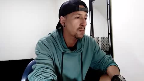 Snapshot of guykarim chatting on January 11, 3:34 am karim online show from January 11, 3:34 am