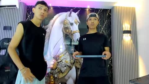 guys_hard_cock online show from March 20, 10:14 pm