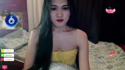 SweetcockJenn online show from April 9, 3:17 am