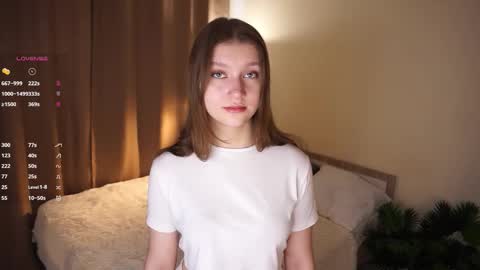 Molly online show from March 12, 5:24 am