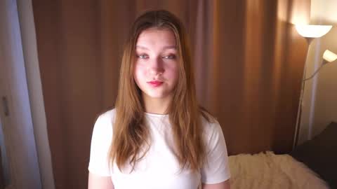 Molly online show from April 8, 4:34 am