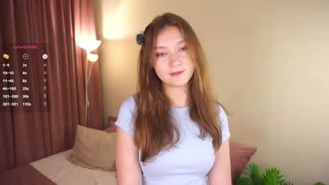 Snapshot of gwennielove chatting on July 15, 5:40 pm Molly online show from July 15, 5:40 pm