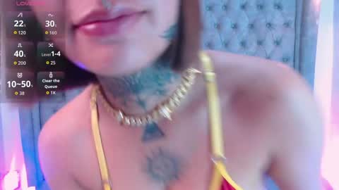 Gyal Smith online show from April 14, 4:29 am