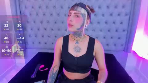 Gyal Smith online show from June 1, 3:41 am