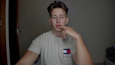 Oliver online show from January 31, 4:59 pm