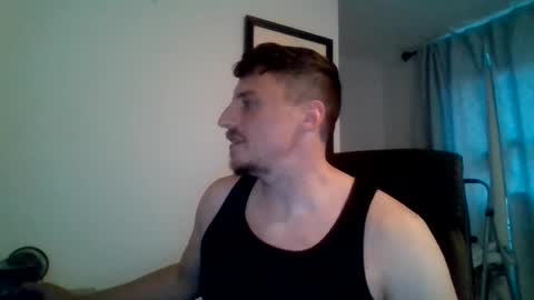 gymbro1986 online show from July 28, 2:35 pm