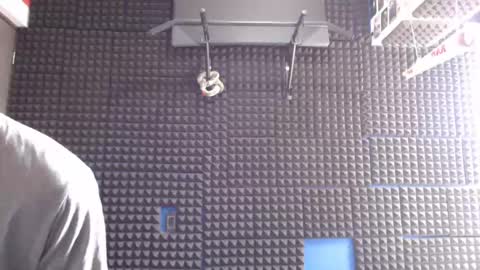 Gymbro42 online show from May 14, 4:25 pm