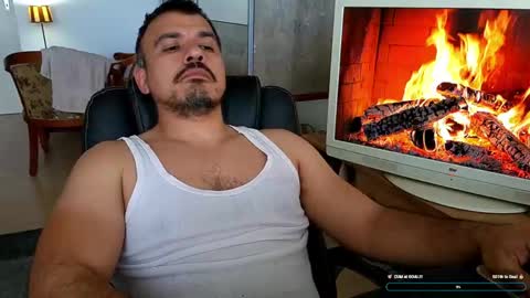 gymd4ddy online show from May 5, 2:03 pm