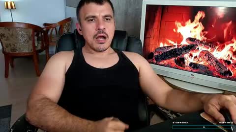 gymd4ddy online show from May 11, 2:34 pm