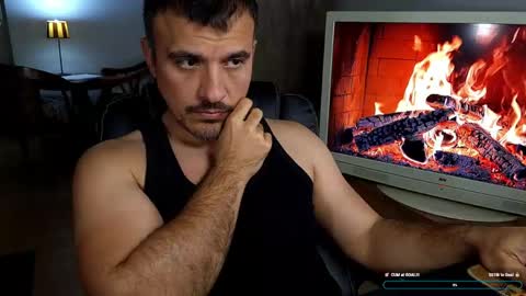 gymd4ddy online show from May 14, 6:26 pm