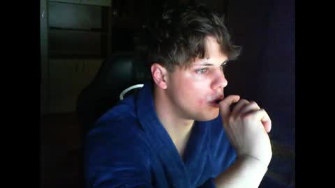 gymguy0505 online show from March 24, 11:10 pm