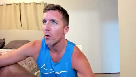 GymJock22 online show from October 20, 11:05 pm
