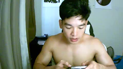 AJ online show from April 14, 3:12 am