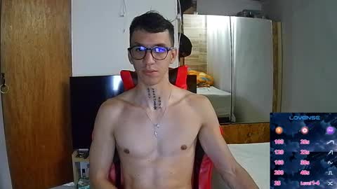 gyo online show from February 13, 12:45 pm