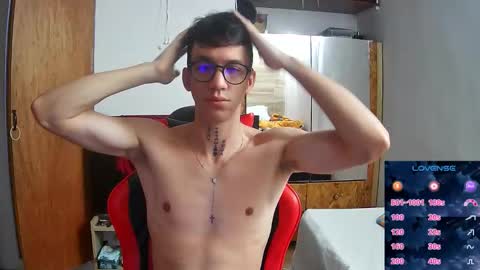 gyo online show from February 19, 1:18 pm