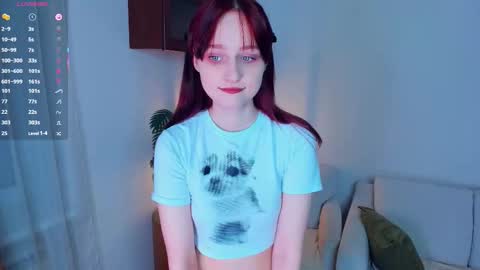 Kelly  Lilly online show from December 16, 6:46 pm