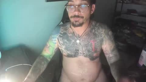 Alejandro 3 online show from May 14, 1:34 am
