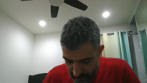 h0nest84 online show from December 5, 5:59 am