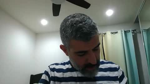 h0nest84 online show from December 9, 4:12 am