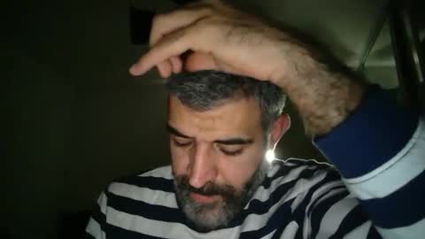 h0nest84 online show from December 12, 3:16 pm