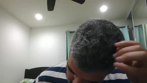 h0nest84 online show from December 15, 4:18 am