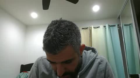 h0nest84 online show from January 5, 6:35 am