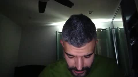 h0nest84 online show from January 18, 5:15 pm