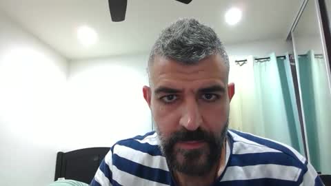 h0nest84 online show from March 9, 2:18 am