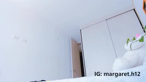 Snapshot of h0ney__p0t chatting on November 8, 5:12 pm Margareth Stallion online show from November 8, 5:12 pm