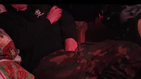 h0tttsteel online show from January 5, 10:29 pm