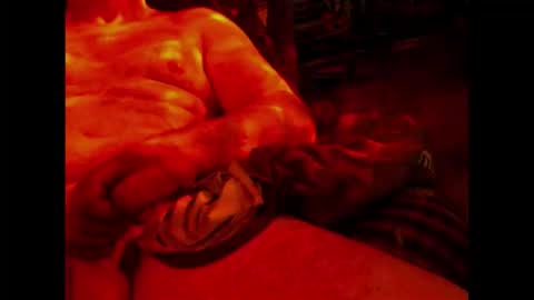 h0tttsteel online show from March 26, 8:53 am