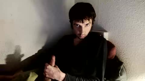 h1dden_reality online show from February 19, 10:28 pm