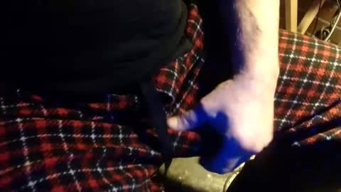 Snapshot of h2omygod chatting on January 13, 2:07 am H2omygod online show from January 13, 2:07 am