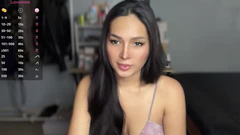 Camila online show from December 1, 4:50 am