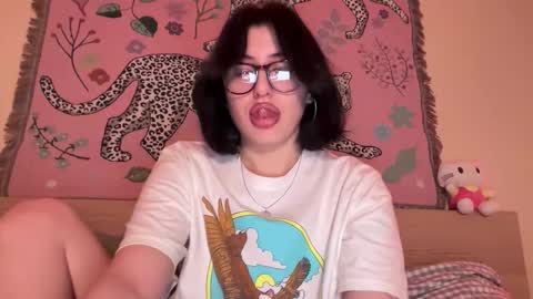 Helga online show from February 22, 4:49 pm