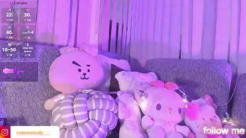 Hello Kitty online show from March 13, 11:06 am