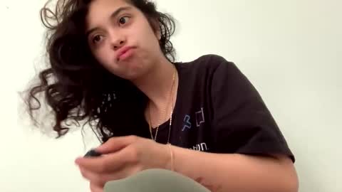 h3nnynlace online show from March 9, 5:39 pm