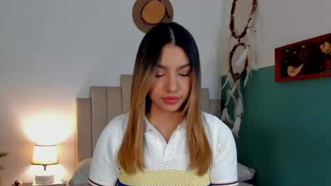 Paulina  online show from June 28, 3:12 am