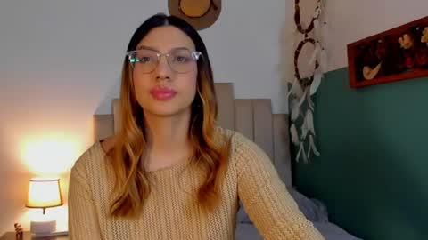 Paulina  online show from July 18, 4:05 am