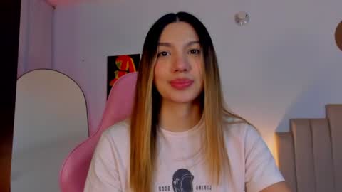 Paulina  online show from July 25, 3:04 am