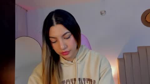 Paulina  online show from July 26, 4:53 am