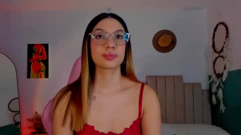 Paulina  online show from August 2, 3:16 am