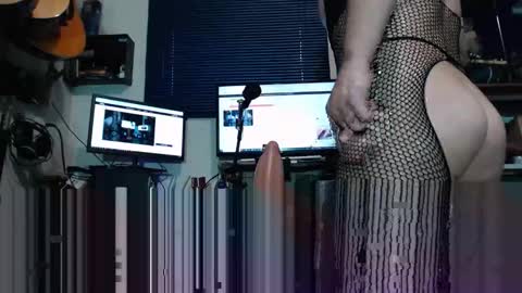 Flex Cam online show from April 14, 1:06 pm