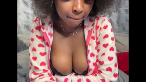 h_o_t_goddess online show from February 23, 12:24 pm