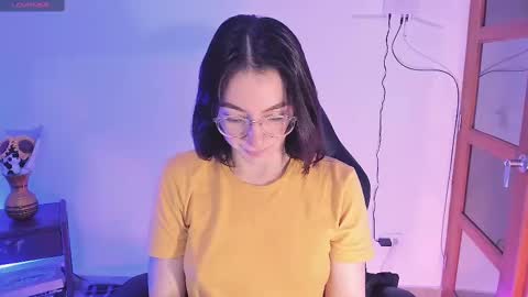 haanna_thompsoon online show from December 9, 7:07 pm